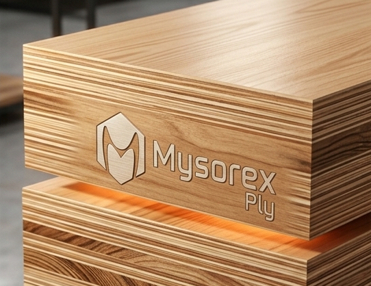 plywood